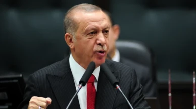 Erdoğan: Terörün olmadığı bir Türkiye inşa edeceğiz