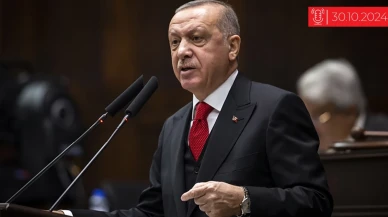 Erdoğan: Türk ile Kürt’ün kardeşliğini büyütmek için ne yapılması gerekiyorsa yaptık