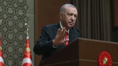 Erdoğan'dan enflasyon açıklaması: Taviz yok