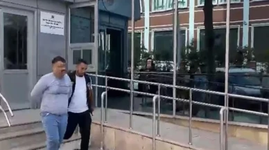 Esenyurt'ta çıplak dolaşmıştı: 2 ayrı suçtan 3 adet kaydı olduğu öğrenilen şahıs serbest bırakıldı