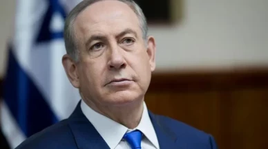 Evine saldırı düzenlenen Netanyahu'dan ilk açıklama: Hiçbir şey bizi caydıramaz