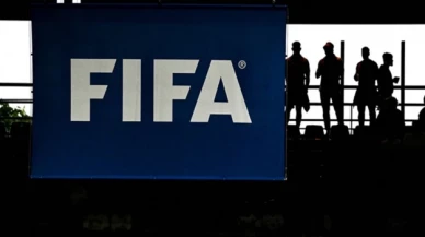 FIFA'dan İsrail kararı