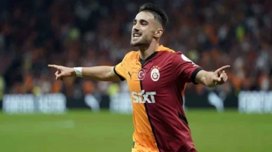 Galatasaray, Yunus Akgün'le yeni sözleşme konusunda anlaştı