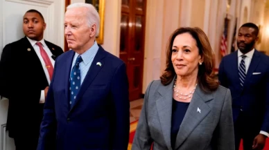 Gazze’de görev yapmış ABD’li doktorlardan Biden ve Harris’e, 'İsrail’e desteği durdurun' çağrısı