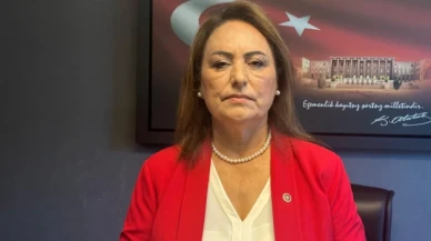 "İstanbul Sözleşmesi'nin yürürlükten kaldırılmasından bu yana 1065 kadın öldürüldü"