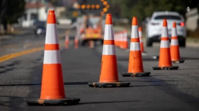 İstanbul'da yarın trafiğe kapatılacak yollar