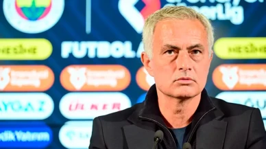 Jose Mourinho, Trabzonspor karşısında sistem değişikliğine mi gidecek?