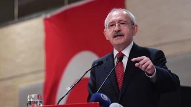 Kemal Kılıçdaroğlu'ndan kayyum tepkisi: "Müzakere yok, mücadele var"