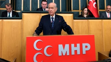 MHP kulislerinden edinilen bilgiye göre Bahçeli'nin Öcalan mesajının 6 anlamı var