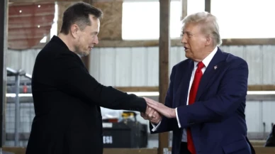 Milyarder Elon Musk, Trump destekçilerine günde 1 milyon dolar dağıtacak