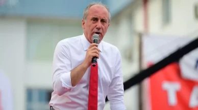 Muharrem İnce’den FETÖ elebaşı Gülen’in ölümü sonrası sert tepki: “Cesedini kabul etmeyin”