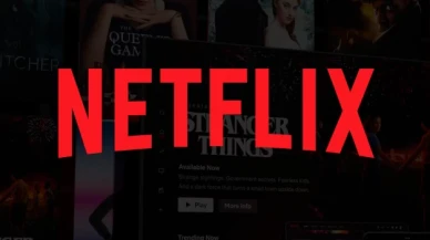 Netflix, Filistin yapımları kaldırma sebebini açıkladı