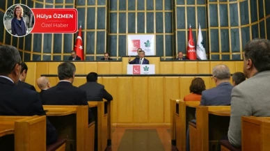 Saadet-Gelecek Partisi Meclis Grubu’nun 28. Dönem yasama faaliyetlerine ilişkin kapsamlı raporu yayımlandı