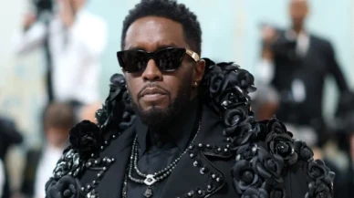 Sean “Diddy” Combs hakkındaki cinsel saldırı davası 9 Ekim’de görülecek