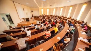 Türkiye'nin en iyi 20 üniversitesi belli oldu