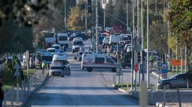 TUSAŞ saldırısında hayatını kaybedenlerin isimleri