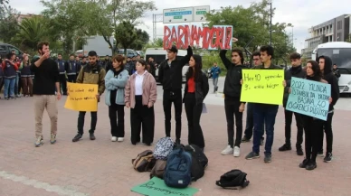 Umutsuzluk diz boyu: Her 5 öğrenciden 4'ünün gelecekten bir beklentisi yok!