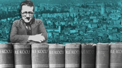 Ünlü tarihçi Reşad Ekrem Koçu’nun İstanbul Ansiklopedisi Arşivi artık herkesin erişimine açık