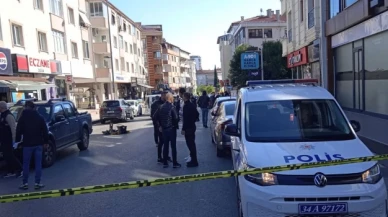 Üsküdar’da polis ekiplerine çekiçli saldırı: 3 yaralı