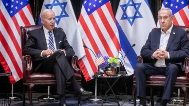 Washington Post, Netanyahu'dan ABD’ye sızan bilgiyi paylaştı:  İsrail, İran’ın askeri altyapısını vuracak