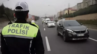 Yarın Ankara'da bu yollar kapalı