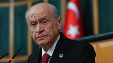 MHP'den dikkat çeken ‘Vakit tamam’ paylaşımı