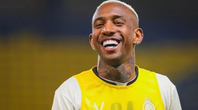 Acun Ilıcalı'dan Talisca açıklaması