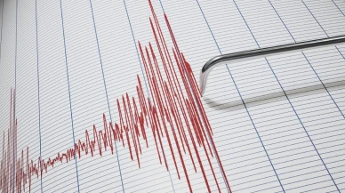 AFAD duyurdu: Malatya'da deprem