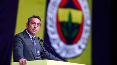 Ali Koç: Fenerbahçe için yaptıklarımdan bir gün pişmanlık duymadım