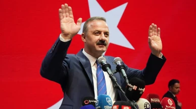 Anahtar Parti lideri Yavuz Ağıralioğlu: “Başlangıç oy oranımız yüzde 10’un üzerinde”