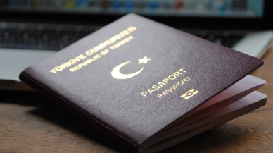 Anayasa Mahkemesi'nden dikkat çeken pasaport kararı