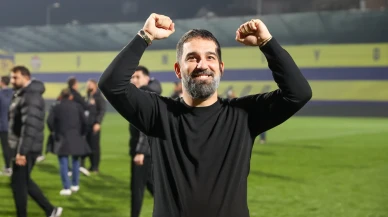 Arda Turan, Atletico Madrid’in yeni teknik direktörü mü olacak?