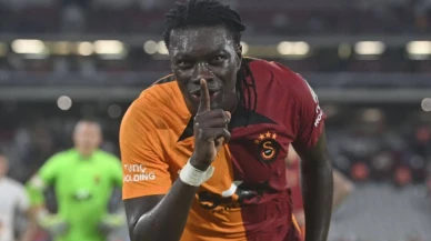 Bafetimbi Gomis futbolu bıraktı