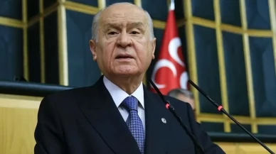 Bahçeli’den 10 Kasım mesajı: Türk milletinin tarihi ve milli ortak değeridir