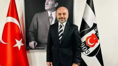 Beşiktaş, Medya ve İletişim Koordinatörü Okay Karacan ile yollarını ayırdı