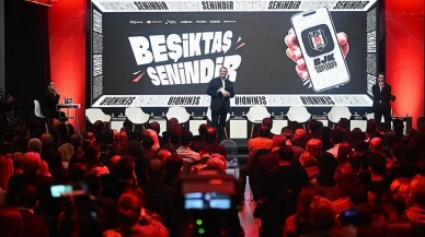 Beşiktaş mobil uygulama ile bilet satacak