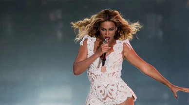 Beyonce, Netflix'in NFL Noel yayınında konser verecek