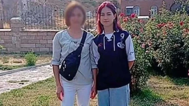 Bir kayıp çocuk vakası da Van’dan: Lise öğrencisi Hilal’den 3 gündür haber yok!