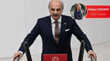 Birol Aydın'dan  Muhalif’e değerlendirmeler; 46 maddelik torba teklifte neler var?