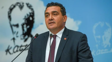 CHP'li Karasu, Bakan Uraloğlu'na sordu: "Örtülü sansüre" karşı ne yapacaksınız?