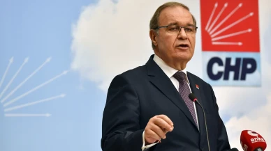 CHP’li Öztrak: “Hükümet geçen yıl emanete aldığı parayı harcıyor, bütçe açığı düşük görünüyor”