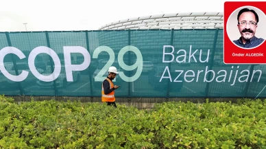 COP29 Bakü hakkında bilmemeniz gerekenler