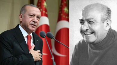 Cumhurbaşkanı Erdoğan Ahmet Arif'in "Anadolu" şiirini okudu: Ahmet Arif kimdir?