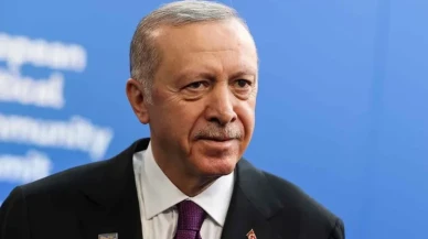 Cumhurbaşkanı Erdoğan, G20 Liderler Zirvesi için Brezilya'ya gidecek