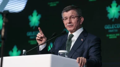 Davutoğlu, kayyım konusunda iktidarı topa tuttu: Siz ne yapmak istiyorsunuz Allah aşkına?