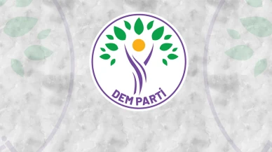 DEM Parti Esenyurt ilçe eş başkanları için tutuklama talep edildi