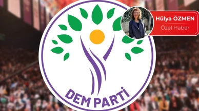 DEM Parti, ‘İvedilikle yapılması gereken yasal’ düzenlemelere ilişkin önerilerini açıkladı