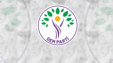 DEM Parti'den kayyım atamalarına sert tepki: "Halkın iradesine el uzatılmıştır"