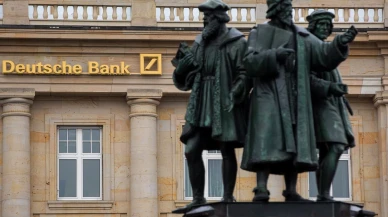 Deutsche Bank, 2025 hedefleri için 111 üst düzey yöneticiyi işten çıkardı