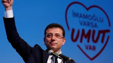 Ekrem İmamoğlu’ndan kayyım atamalarına sert tepki